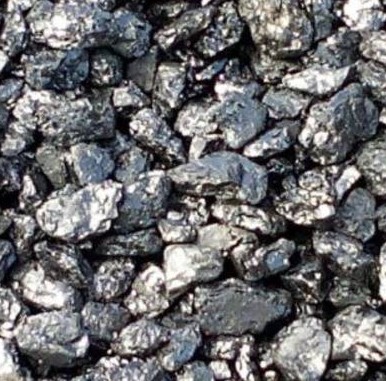 Anthracite grade ASH