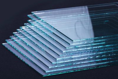 Overview of the Sheet Glass Market in Ukraine.
