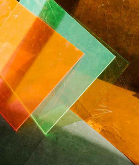 Огляд ринку листового скла в Україні